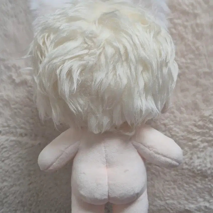 [BUNJANG] Harry Potter Draco Malfoy Doll / 해리포터 드레이코 말포이 솜 인형