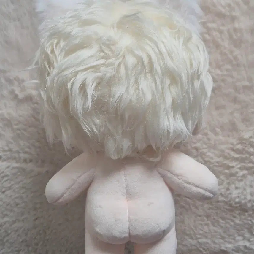 [BUNJANG] Harry Potter Draco Malfoy Doll / 해리포터 드레이코 말포이 솜 인형