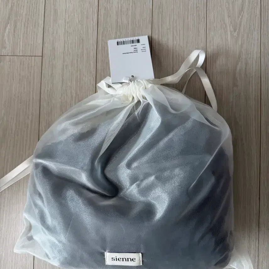 [BUNJANG] Sienne Gypsy Rose Big Bag Crossbody Bag / 시엔느 집시로즈빅백