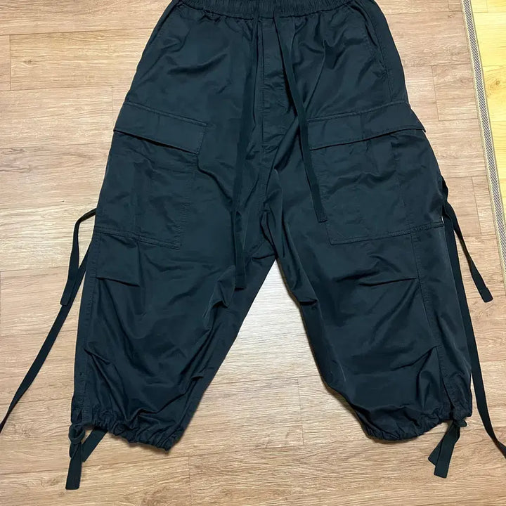 [BUNJANG] ANEI US Fatigue Crop Pants / ANEI 아네이 US 퍼티그 크롭 팬츠