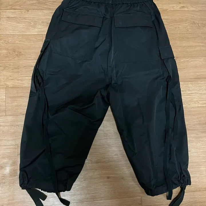 [BUNJANG] ANEI US Fatigue Crop Pants / ANEI 아네이 US 퍼티그 크롭 팬츠