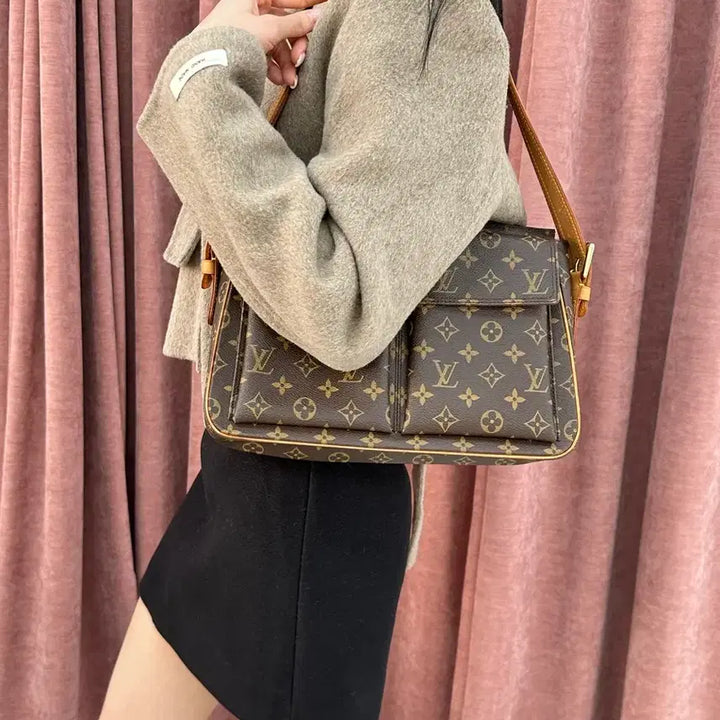 [BUNJANG] Louis Vuitton Viva Cite GM / [A 정품] 루이비통 비바시떼 GM