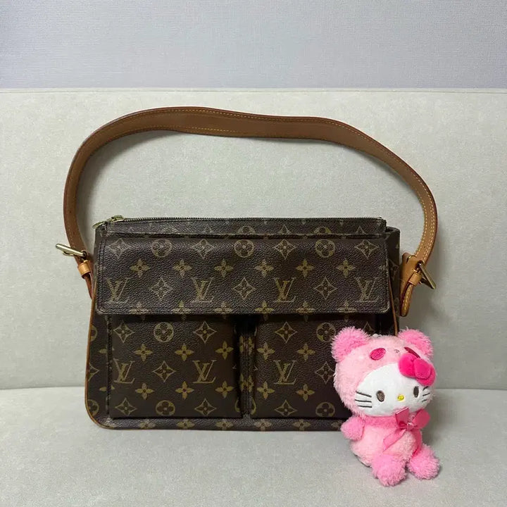 [BUNJANG] Louis Vuitton Viva Cite GM / [A 정품] 루이비통 비바시떼 GM