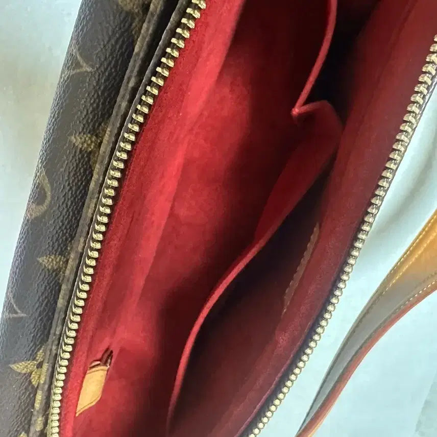 [BUNJANG] Louis Vuitton Viva Cite GM / [A 정품] 루이비통 비바시떼 GM