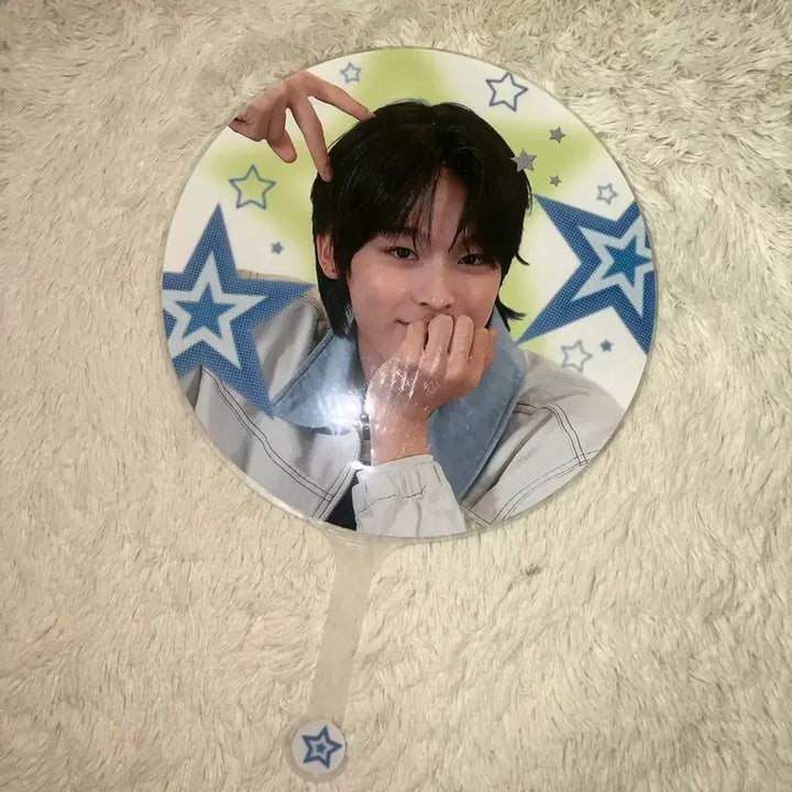 [BUNJANG] NCT WISH Riku Uchiwa / 엔시티 위시 리쿠 우치와