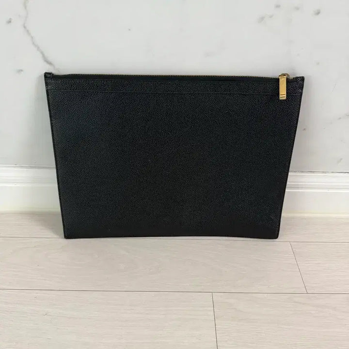 [BUNJANG] Thom Browne Clutch / 톰브라운 클러치 (새상품 퀄리티)