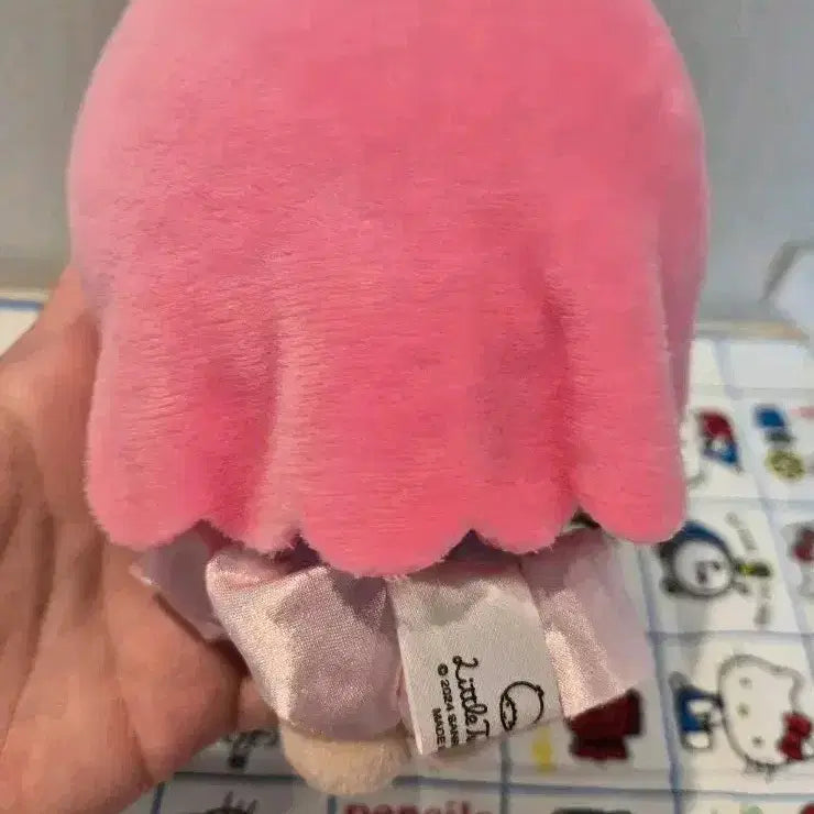 [BUNJANG] Kiki and Lala Mascot Set / 키키라라 마스코트세트