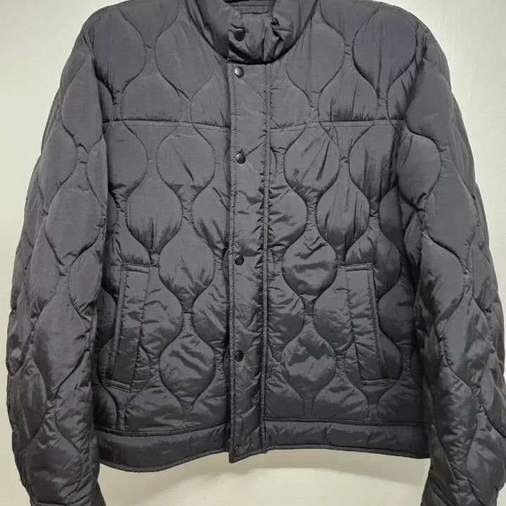 [BUNJANG] Polham Lightweight Padded Jacket (Black, XL) / [XL]폴햄 경량패딩
