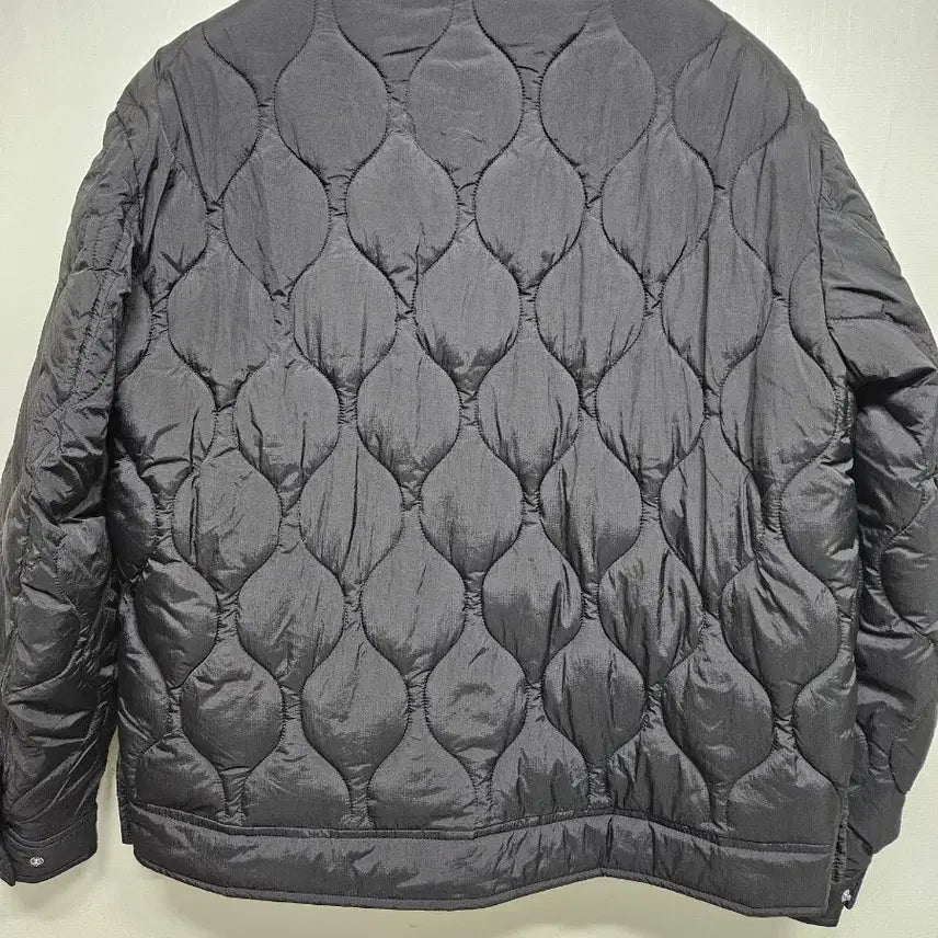 [BUNJANG] Polham Lightweight Padded Jacket (Black, XL) / [XL]폴햄 경량패딩