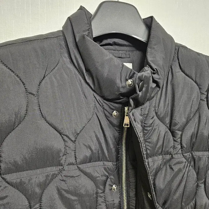 [BUNJANG] Polham Lightweight Padded Jacket (Black, XL) / [XL]폴햄 경량패딩