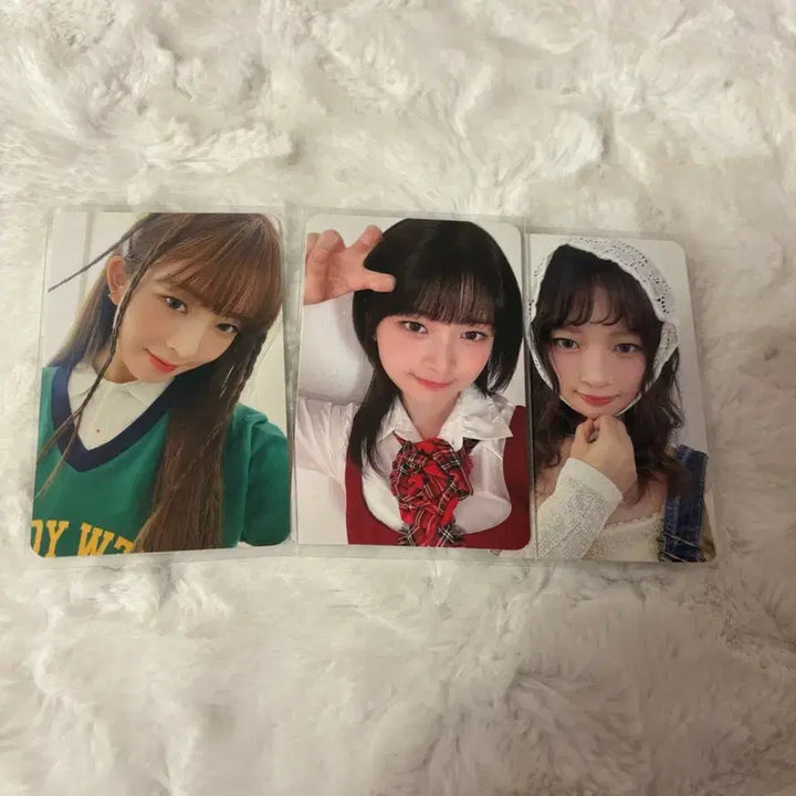 [BUNJANG] Stray Kids Leeknow Photocard Bundle Set / 레이포카 일괄판매