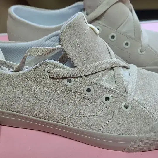 [BUNJANG] DC EVAN LO ZERO Sneakers / DC스니커즈