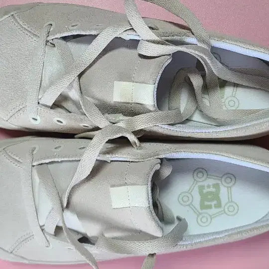 [BUNJANG] DC EVAN LO ZERO Sneakers / DC스니커즈