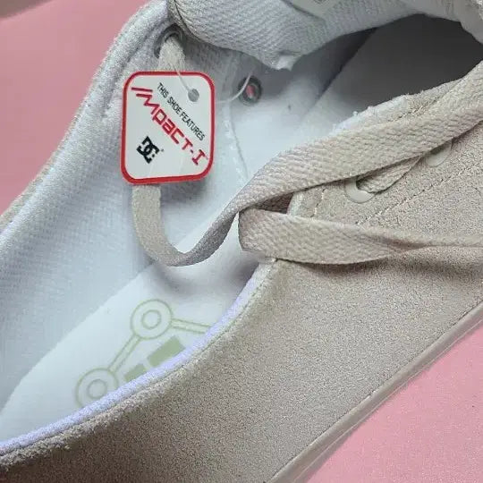 [BUNJANG] DC EVAN LO ZERO Sneakers / DC스니커즈