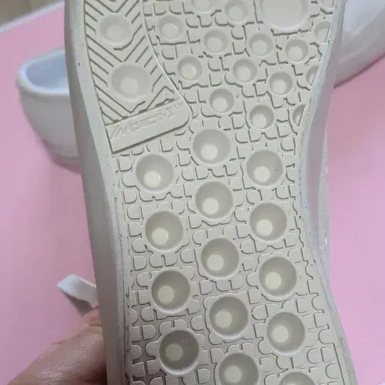 [BUNJANG] DC EVAN LO ZERO Sneakers / DC스니커즈