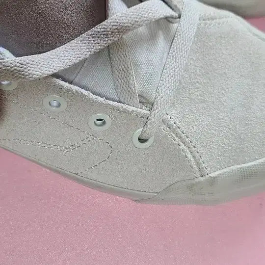[BUNJANG] DC EVAN LO ZERO Sneakers / DC스니커즈