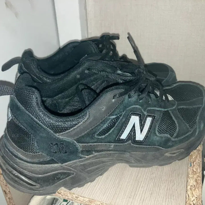 [BUNJANG] 878 Black Album / 878블랙