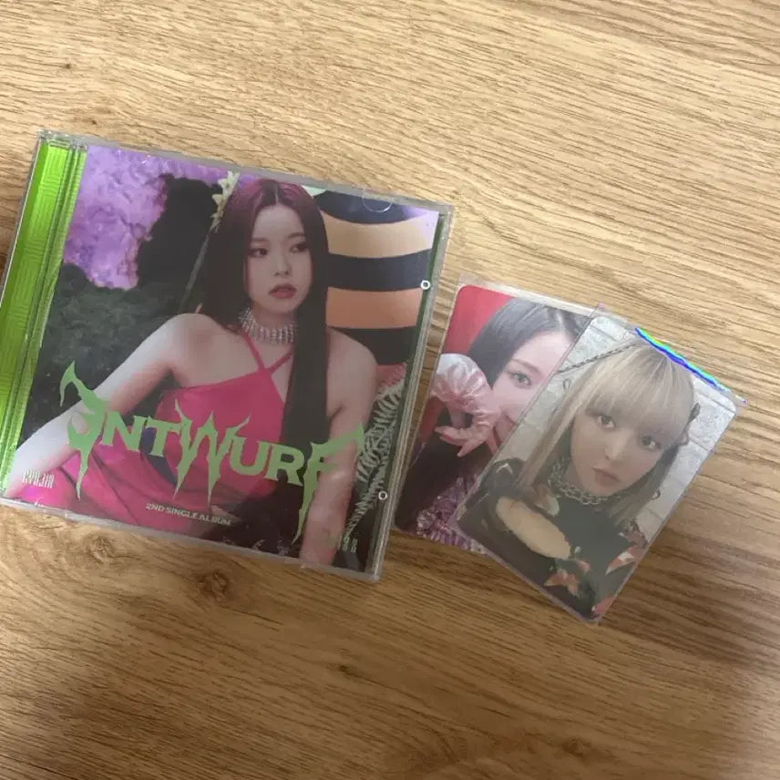 [BUNJANG] NMIXX Album Set / 엔믹스 앨범