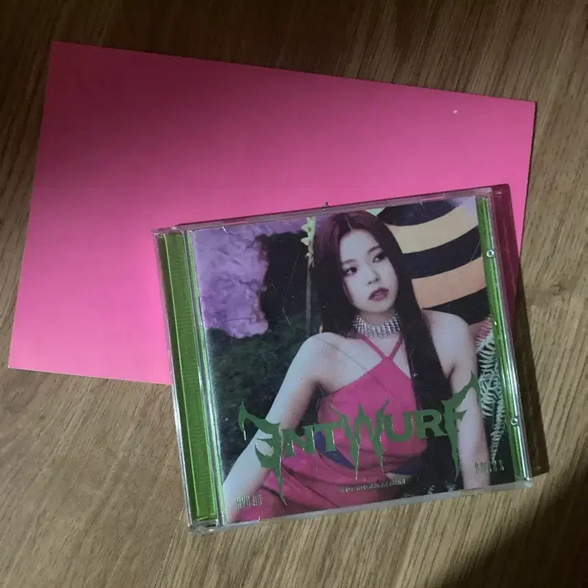 [BUNJANG] NMIXX Album Set / 엔믹스 앨범
