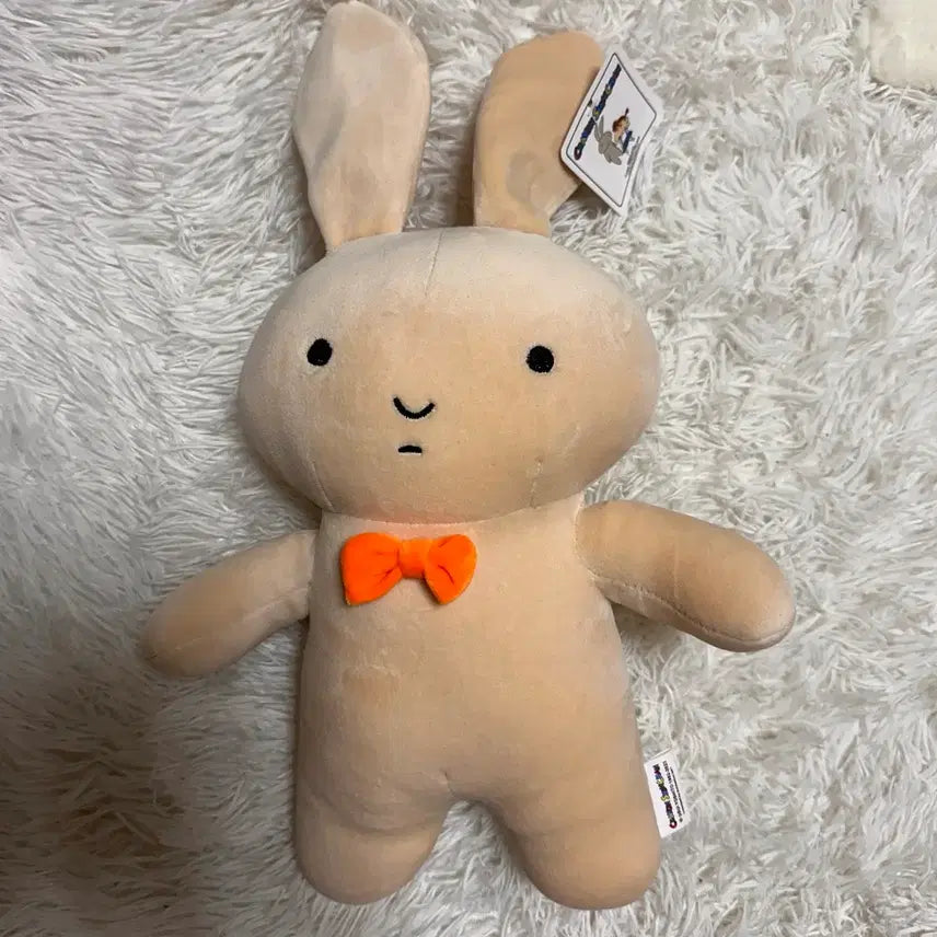 [BUNJANG] Glass Rabbit Doll / 유리 토끼 인형