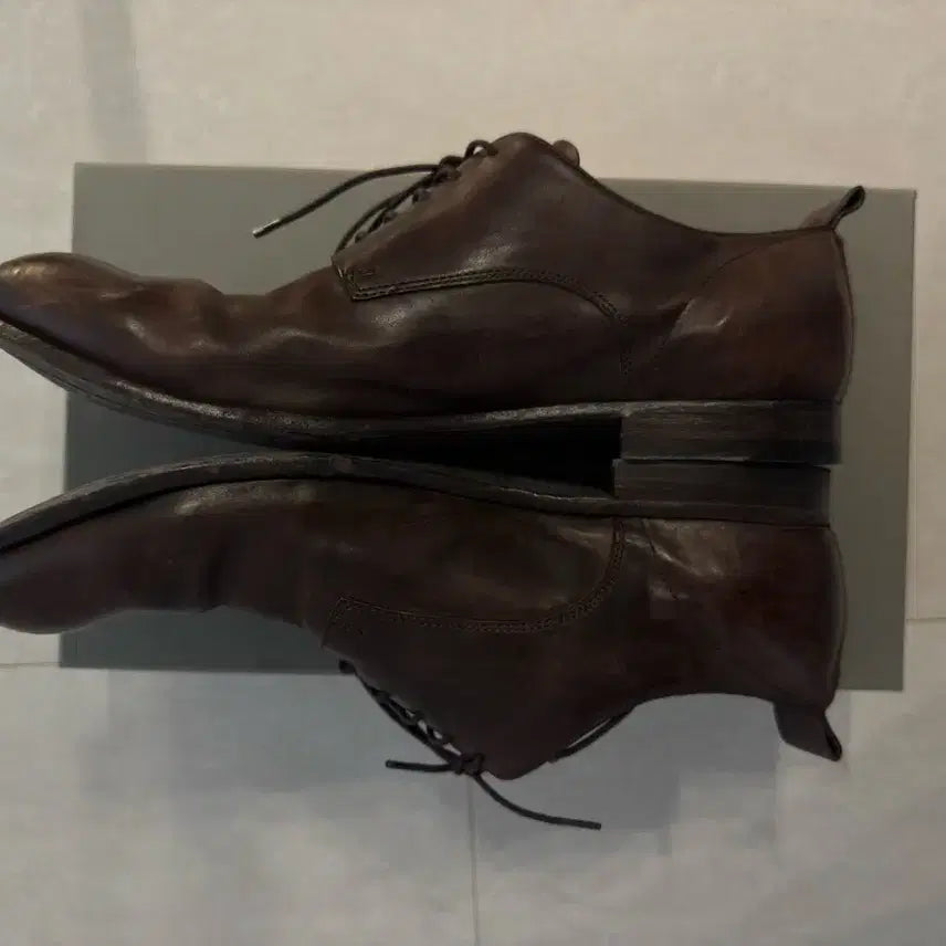 [BUNJANG] Officine Creative Stereo 003 / [42.5] 오피치네 크리아티베 스테레오 003