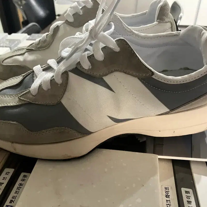 [BUNJANG] New Balance 327 / 뉴발327