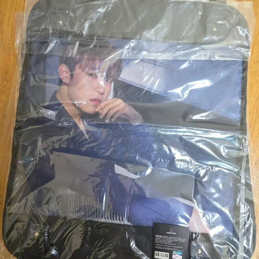 [BUNJANG] 박우진 캐리어 내부 안감 / 박우진 캐리어 내부 안감