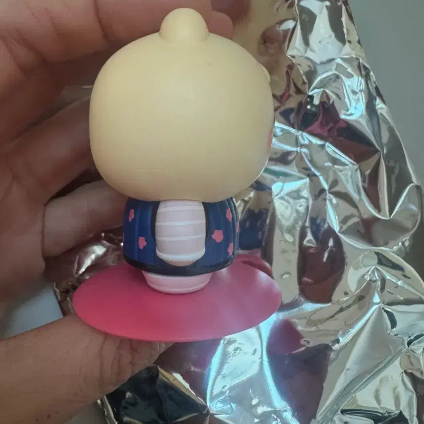 [BUNJANG] Manggeojin Gom Kimjang Vest / 망그러진곰 비밀의다락방 김장조끼