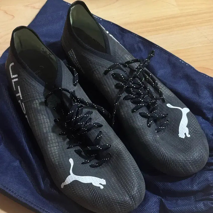 [BUNJANG] Puma Ultra 275 Sneakers / 퓨마 울트라 275