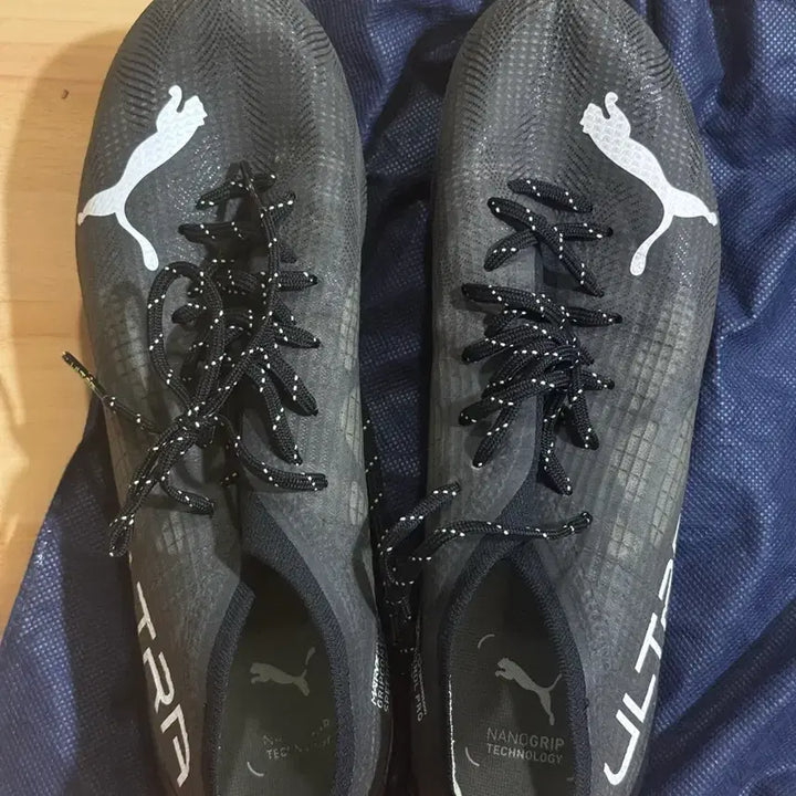 [BUNJANG] Puma Ultra 275 Sneakers / 퓨마 울트라 275