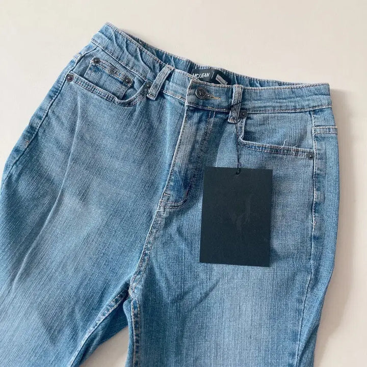 [BUNJANG] Millioncor Bootcut Denim (M) / 밀리언코르 부츠컷데님(m) 새상품