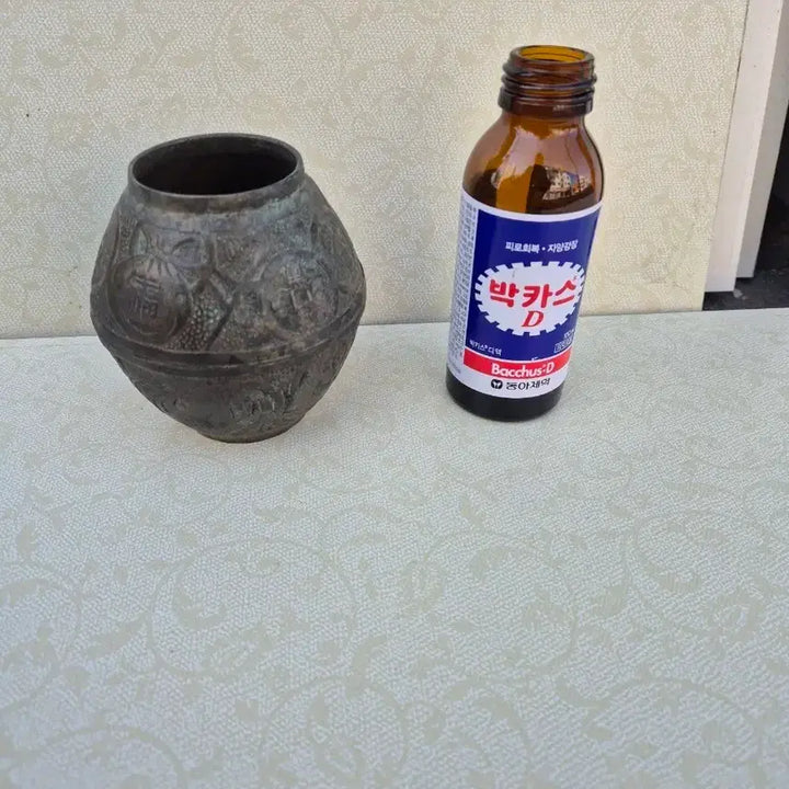 [BUNJANG] Antique Item / 신쭈동재질 사진참조가격조정