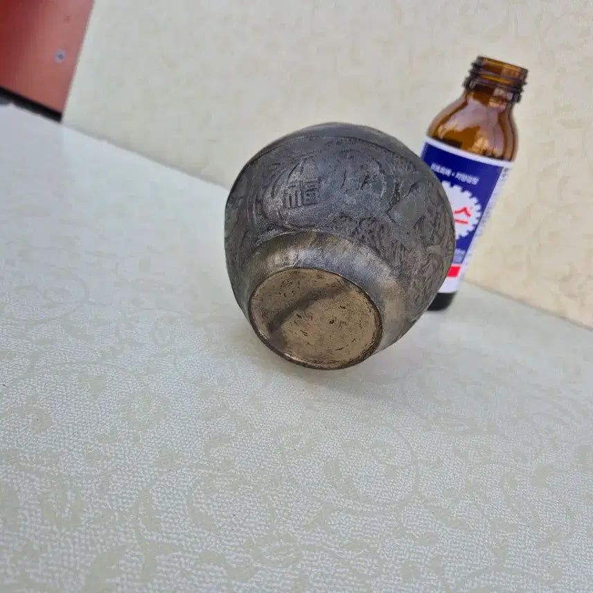 [BUNJANG] Antique Item / 신쭈동재질 사진참조가격조정