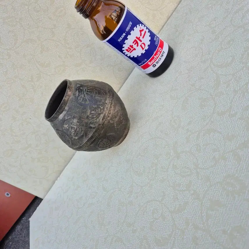 [BUNJANG] Antique Item / 신쭈동재질 사진참조가격조정