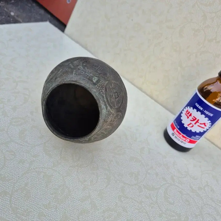 [BUNJANG] Antique Item / 신쭈동재질 사진참조가격조정