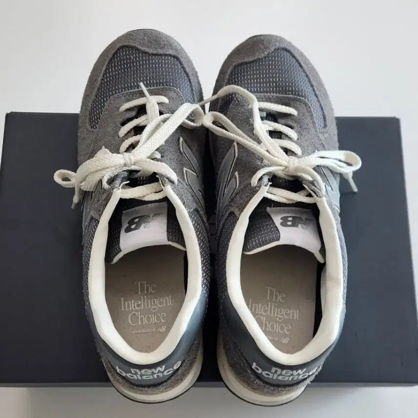 [BUNJANG] New Balance U574GG2 Sneakers / 뉴발란스 포터리 U574GG2