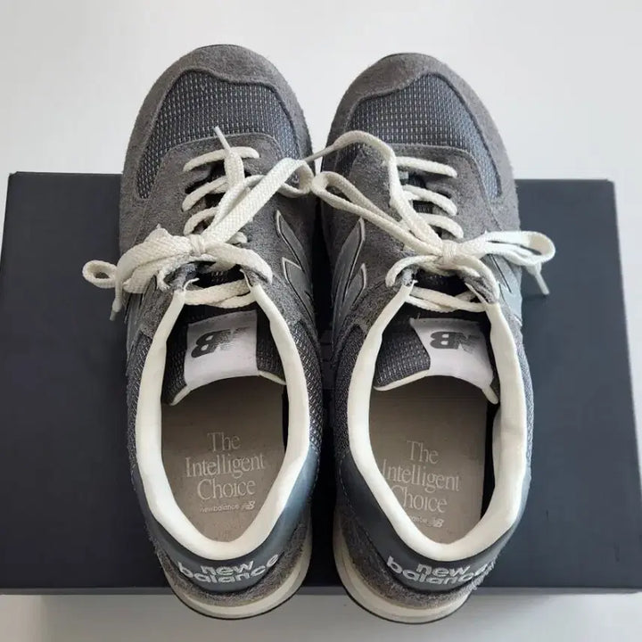 [BUNJANG] New Balance U574GG2 Sneakers / 뉴발란스 포터리 U574GG2