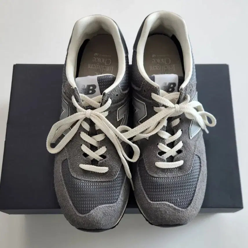 [BUNJANG] New Balance U574GG2 Sneakers / 뉴발란스 포터리 U574GG2