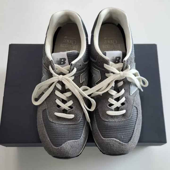 [BUNJANG] New Balance U574GG2 Sneakers / 뉴발란스 포터리 U574GG2