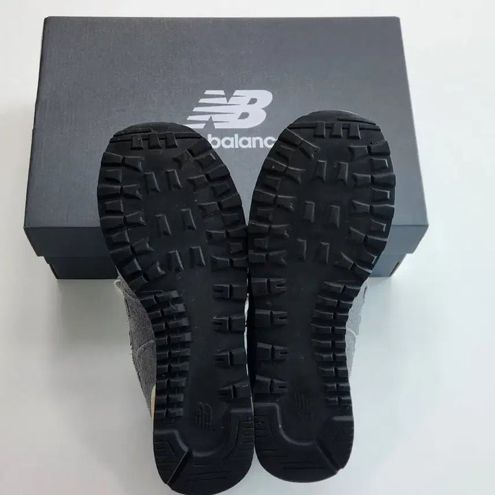 [BUNJANG] New Balance U574GG2 Sneakers / 뉴발란스 포터리 U574GG2