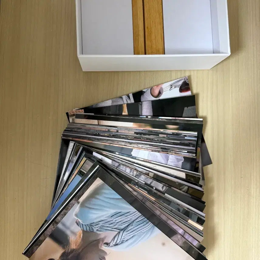 [SOLD OUT] 태양의후예 photo postcard
