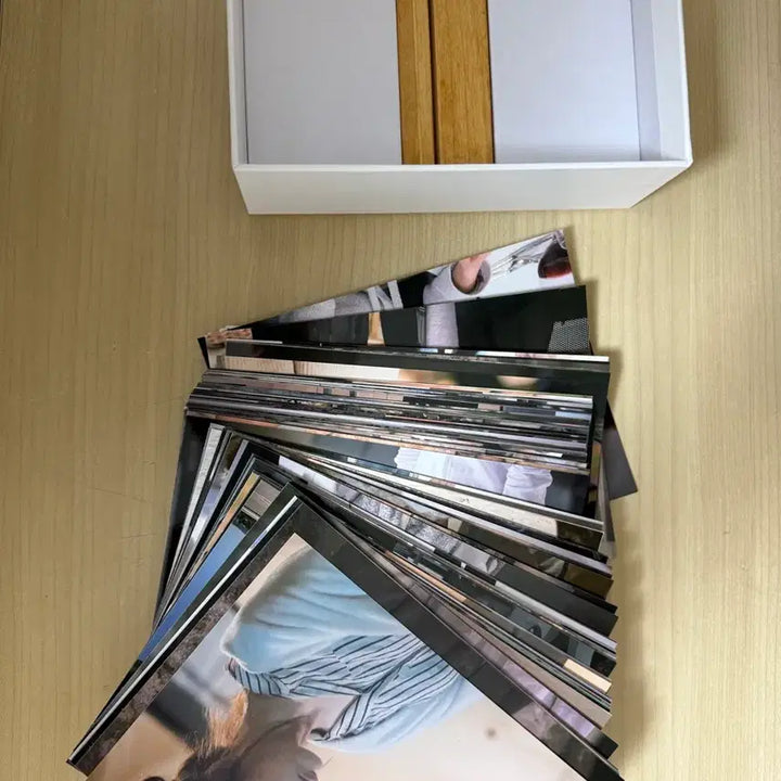 [SOLD OUT] 태양의후예 photo postcard