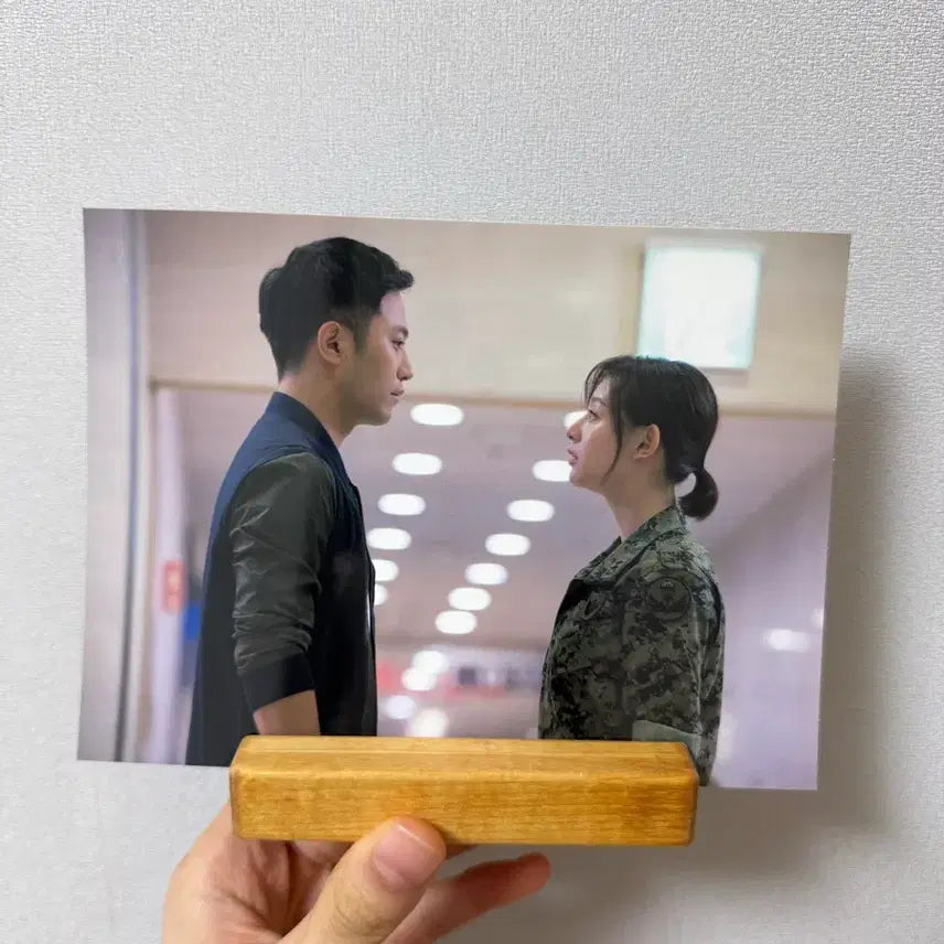 [SOLD OUT] 태양의후예 photo postcard