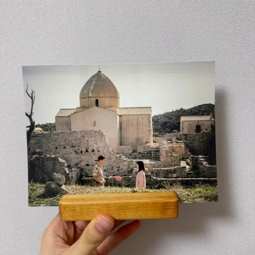 [SOLD OUT] 태양의후예 photo postcard