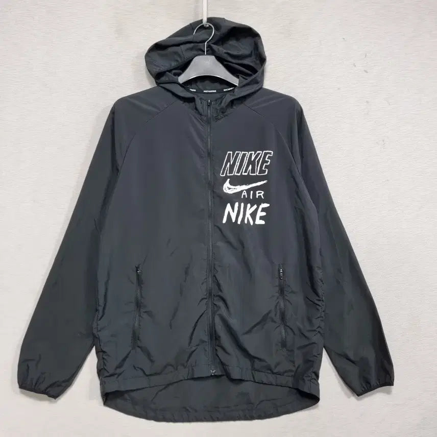 [BUNJANG] Nike Running Jacket (Size L) / ㅡ나이키 런닝집업 남L ㅡ0206