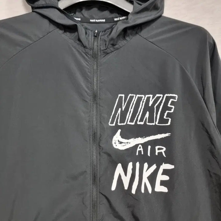 [BUNJANG] Nike Running Jacket (Size L) / ㅡ나이키 런닝집업 남L ㅡ0206
