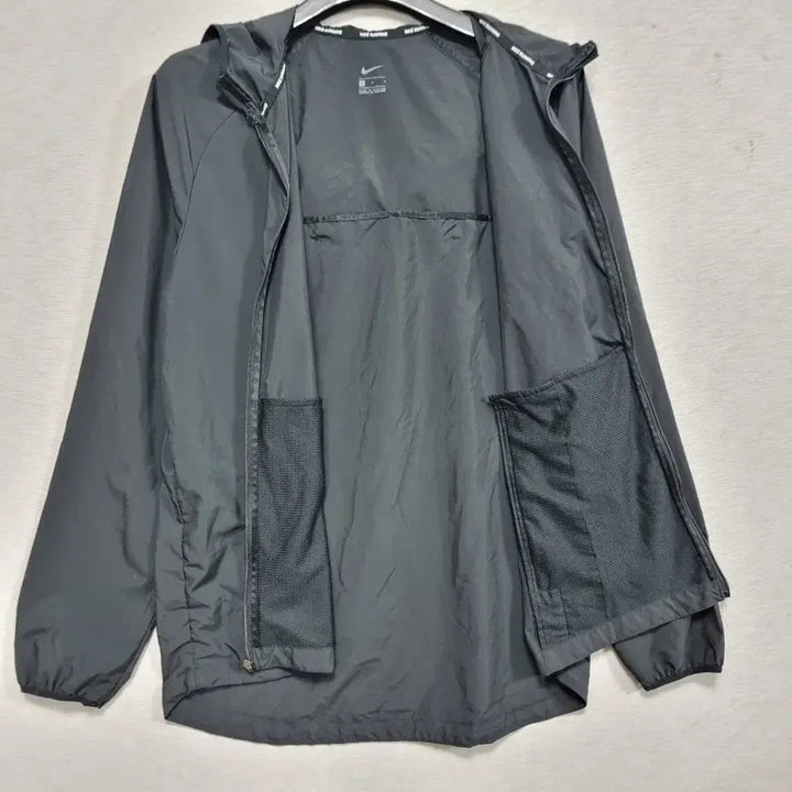 [BUNJANG] Nike Running Jacket (Size L) / ㅡ나이키 런닝집업 남L ㅡ0206