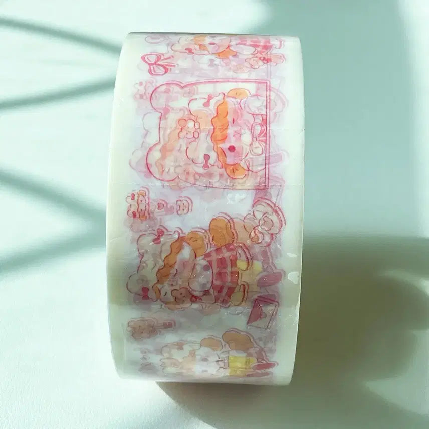 [BUNJANG] Design Tape / 디자인 테이프