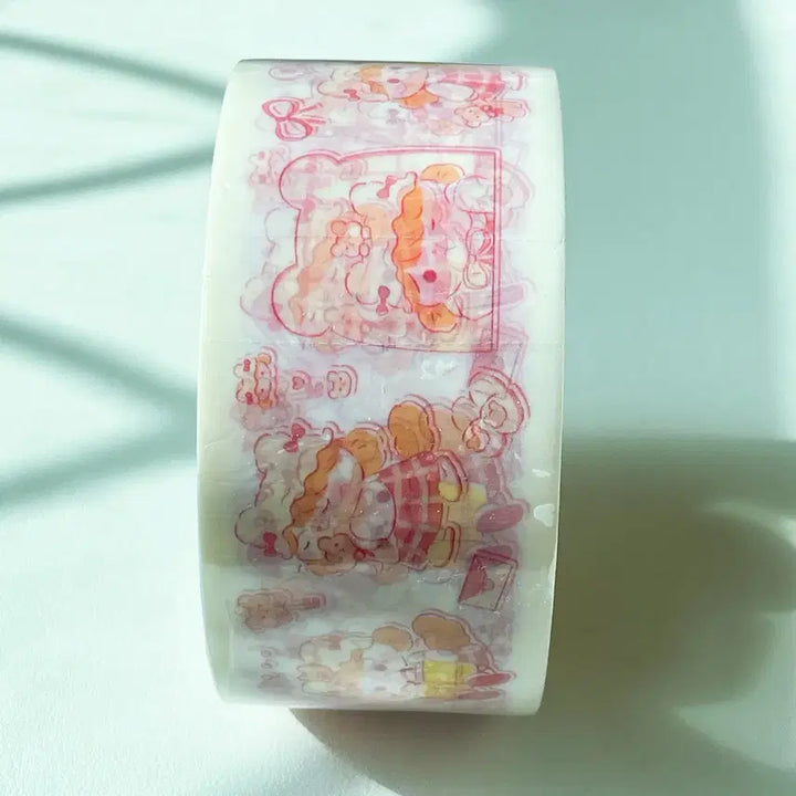 [BUNJANG] Design Tape / 디자인 테이프