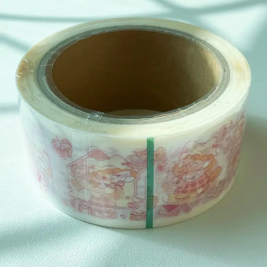 [BUNJANG] Design Tape / 디자인 테이프